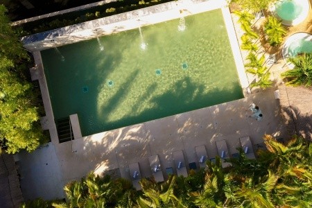 Paradisus La Perla - 219