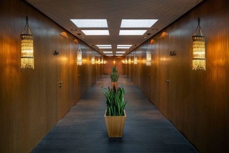 Paradisus La Perla - 221