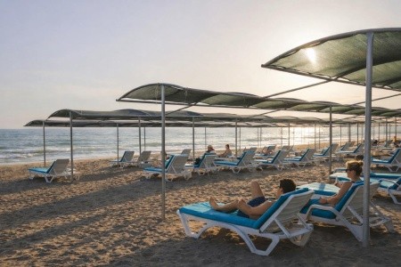 Oji Beach (Ex. Opia Boutique, Ex Konakli Nergis) - 56