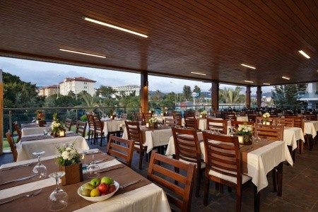 Oji Beach (Ex. Opia Boutique, Ex Konakli Nergis) - 57