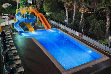 Oji Beach (Ex. Opia Boutique, Ex Konakli Nergis) - 59