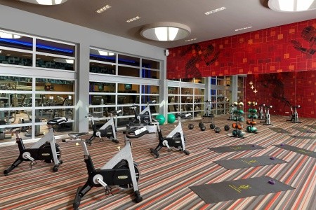 Paradisus La Perla - 228