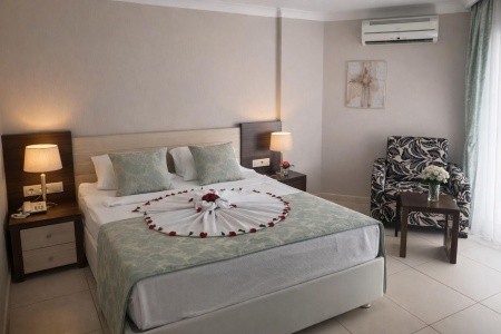 Oji Beach (Ex. Opia Boutique, Ex Konakli Nergis) - 63