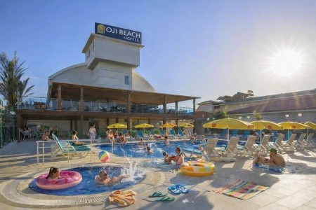 Oji Beach (Ex. Opia Boutique, Ex Konakli Nergis) - 64