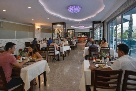 Oji Beach (Ex. Opia Boutique, Ex Konakli Nergis) - 65