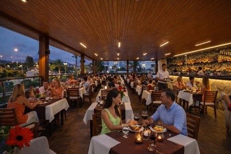 Oji Beach (Ex. Opia Boutique, Ex Konakli Nergis) - 69