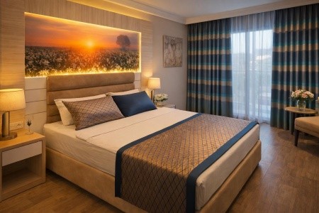 Oji Beach (Ex. Opia Boutique, Ex Konakli Nergis) - 70