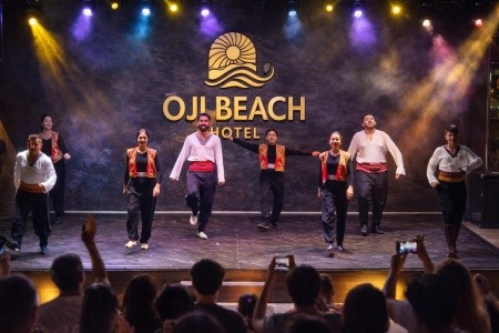 Oji Beach (Ex. Opia Boutique, Ex Konakli Nergis) - 71