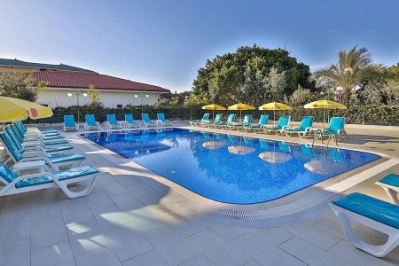 Oji Beach (Ex. Opia Boutique, Ex Konakli Nergis) - 72