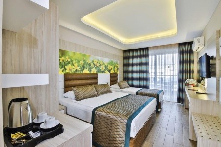 Oji Beach (Ex. Opia Boutique, Ex Konakli Nergis) - 77