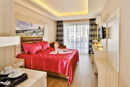 Oji Beach (Ex. Opia Boutique, Ex Konakli Nergis) - 79