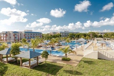 Melia Jardines Del Rey - 101