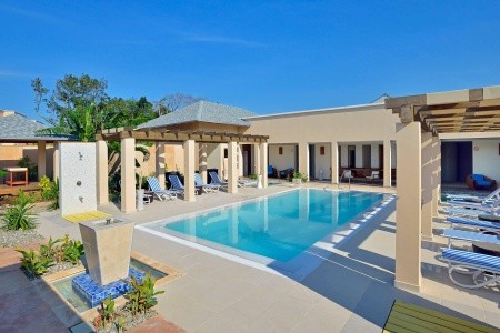 Melia Jardines Del Rey - 102