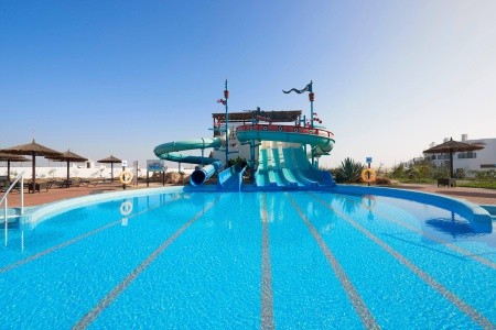 Melia Dunas Beach - 152