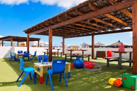 Melia Dunas Beach - 154