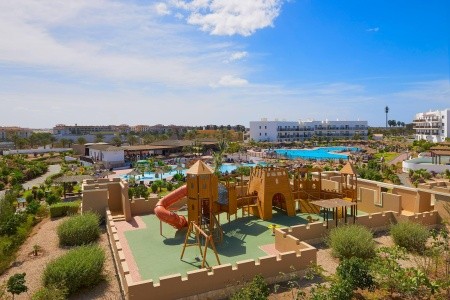 Melia Dunas Beach - 155