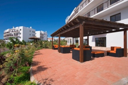 Melia Dunas Beach - 156