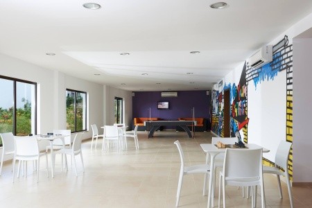 Melia Dunas Beach - 157