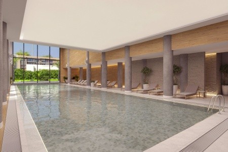 Garden Istra Plava Laguna (Ex. Sol Garden Istra) - 77