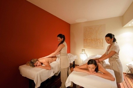 Residence Garden Istra Plava Laguna - 133