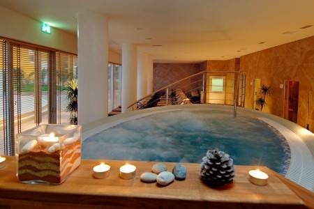 Residence Garden Istra Plava Laguna - 134