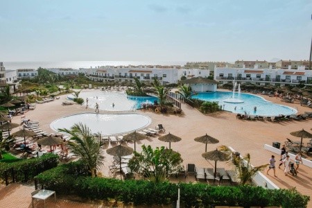 Melia Dunas Beach - 163
