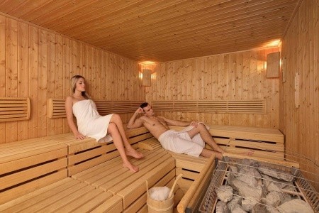 Residence Garden Istra Plava Laguna - 136