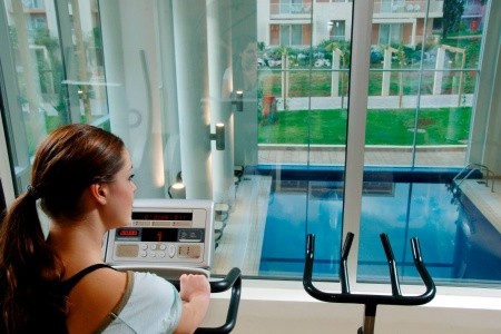 Residence Garden Istra Plava Laguna - 138