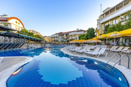 Tu Casa Gelidonya - 4