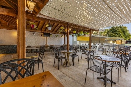 Tu Casa Gelidonya - 9