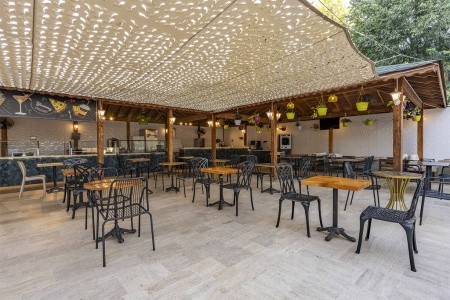 Tu Casa Gelidonya - 12