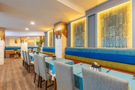 Tu Casa Gelidonya - 15