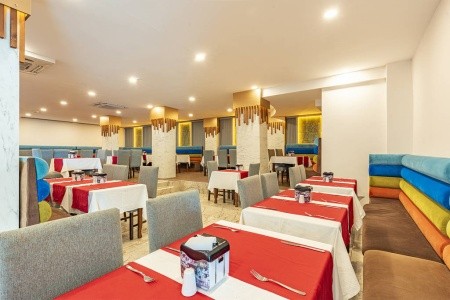 Tu Casa Gelidonya - 16