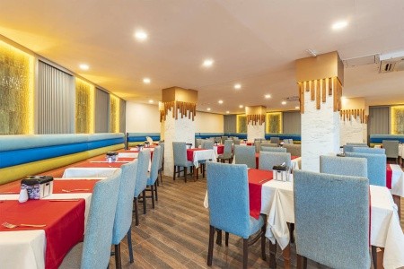 Tu Casa Gelidonya - 17