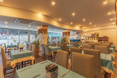 Tu Casa Gelidonya - 18