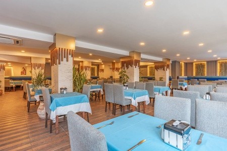 Tu Casa Gelidonya - 19