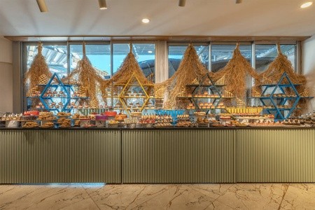 Tu Casa Gelidonya - 24