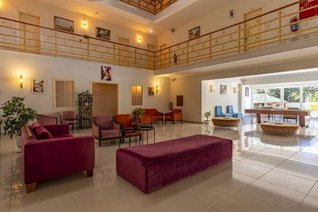 Tu Casa Gelidonya - 28