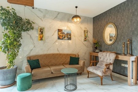 Tu Casa Gelidonya - 29