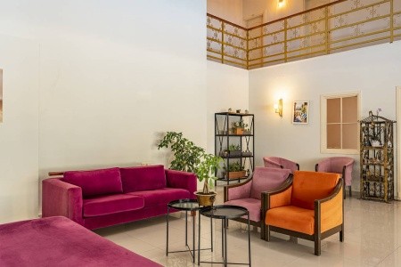 Tu Casa Gelidonya - 31