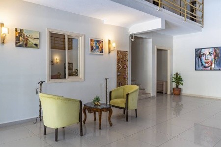 Tu Casa Gelidonya - 32