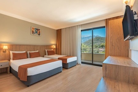 Tu Casa Gelidonya - 34