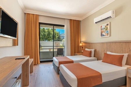 Tu Casa Gelidonya - 36