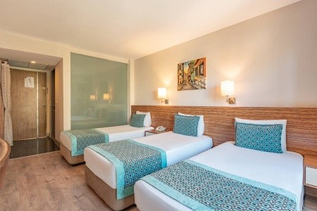 Tu Casa Gelidonya - 40