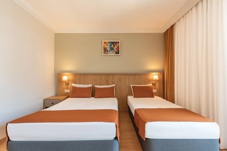 Tu Casa Gelidonya - 41