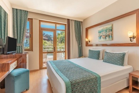 Tu Casa Gelidonya - 42