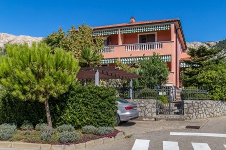 Apartmány 3298-3972 - 2