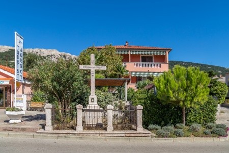 Apartmány 3298-3972 - 3