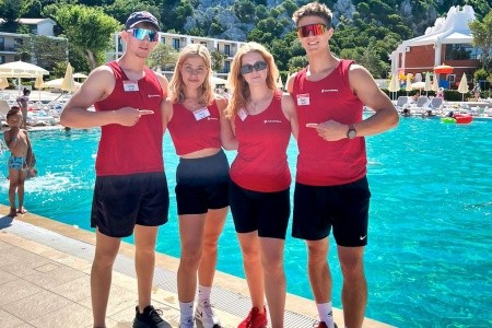 Pearl Beach Resort - 29