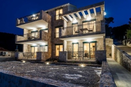 Apartmány 3298-6088 - 2